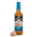 Sugar-Free Cinnamon Bun Syrup